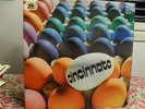 CINCINNATO  ITALIAN PROG LP PDU RECORDS MINT COPY
