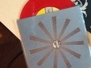 Modest Mouse Sub Pop Singles Club Limited Edition Red Vinyl