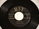THE NASHVILLE FIVE Batman Theme HIT 243 Garage ROCK orig Paul Tabor b-side