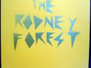 RODNEY FOREST 2007 LP 99ex sprayed cover SMEGMA TOM RECCHION lafms qbico