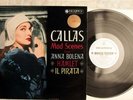 CALLAS Mad Scenes from ANNA BOLENA   HAMLET  IL PIRATA  SAX 2320 B/S