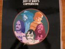 Jeff St. John & The Copperwine - 'Joint Effort'