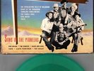 Cowboy Classics - Sons of the Pioneers 45rpm Box Set