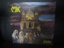 MX Mental Slavery LP 1989 ORIGINAL BRAZILIAN METAL