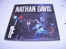 NATHAN DAVIS IF TOMORROW INTL LP RARE FUNK 1000 PRINTED NEW COPY SEALED