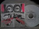 Hellacopters/New Bomb Turks Colored Vinyl 7 inch ep