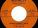 Humpty Dumpty Heart