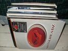Drum and Bass Records