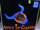 Alice In Chains - Them Bones - Blue Vinyl Sealed 12 Inch 4 Track EP P2