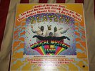 BEATLES MAGICAL MYSTERY TOUR MONO FIRST PRESS EXCELLENT CONDITION BOOK COMPLETE