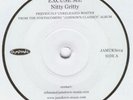 NITTY GRITTY  EXCUSE ME   killer digi listen
