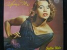 Sallie Blair - 1957 Jazz Vocal Bethlehem LP – Squeeze Me