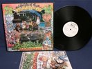 RKL rock n roll nightmare LP ORIG w/Comic rich kids on LSD nofx agression punk