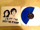 Jeff the Brotherhood The Boys Are Back in Town RARE #3/300 Third Man OOP
