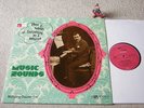 WOLFGANG DAUNER TRIO Music Zounds ORIG 1970 LP MPS TOP