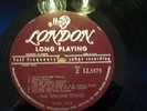 ROLLING STONES 1st LP- RARE U.S. FFRR MONO w/BONUS PHOTO