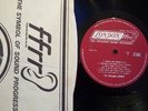 ROLLING STONES 12X5 FFRR U.K. MONO
