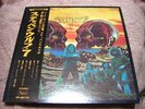 Steppenwolf 7 Japan LP w/OBI