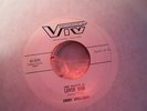 JIMMY SPELLMAN - LOVER MAN - ROCKABILLY 45
