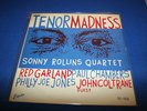 ESQUIRE 32-058 SONNY ROLLINS, RED GARLAND, JOHN COLTRANE 