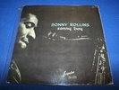ESQUIRE 32-175 SONNY ROLLINS, KENNY DORHAM, KENNY DREW 