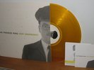 PROMISE RING VERY EMERGENCY LP GOLD emo/jimmy eat world/cap n jazz/braid/mineral