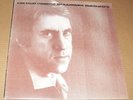 VLADIMIR VYSOTSKY (VISSOTSKI) NECHM French LP Russian Folk 1961-1963