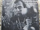 GWYDION SINGS SONGS FOR THE OLD RELIGION lp FOLK PSYCH ROCK & INSERT SHRINK RARE