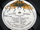 T Rex Marc Bolan ELECTRIC WARRIOR UK LP 1ST PRESS WITH POSTER & STICKER MINT-