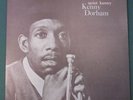 Kenny Dorham--Quiet Kenny--New Jazz 8225--Japan
