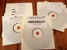 STEPHAN BODZIN /LIEBE IST...HERZBLUT/ Cat NR: 2-14