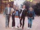 LOS JAIVAS - Live in Moscow 1983 -  psych / prog -Chile