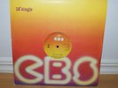 U2 THREE - Out Of Control SUPER RARE 1 st pressing