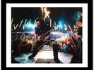 VERY RARE - BRUCE SPRINGSTEEN - ORIGINAL SIGNED AUTOGRAPH