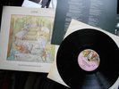Genesis Selling England By The Pound LP UK 1st PRESS B&C Credit Charisma INSERT