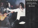 Michael Jackson - Give In To Me  Dutch 12