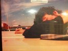 Brand New Your Favorite Weapon Light Blue Vinyl LP Deja Entendu OOP 500 copies