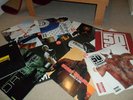 Bundle of 23 vinyls rnb, drum n bass etc