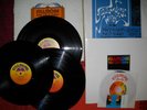 Fillmore - The Last Days  -  3 LP boxed set w/poster and other goodies