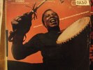 Ginger Johnson and his African Messengers - AFRICAN PARTY - killer AFRO JAZZ