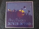 PINK FAIRIES Never Neverland RARE Orig. UK PSYCH LP Polydor 2383-045 Super EX