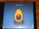 Pearl Jam Avocado Album Sealed Brand New 2 LPs Original Vinyl Release 2006 Rare