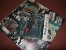 The Pop Group - Y LP + Poster