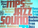 MPS JAZZ SOUND 71  Dave Pike, Dauner, Fritz pauer, Gulda, Jankowski.. RAR 2 LP