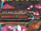 THE SEEDS - Can't seem to make you mine / Daisy Mae - Spain PS rare Beat Nuggets