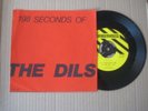 THE DILS 198 Seconds Of  DANGERHOUSE 7