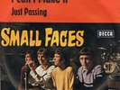 THE SMALL FACES - I can't make it - Deutsches Bildcover - Beat 60s
