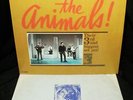 BEAUTIFUL  1965 MONO  The ANIMALS   ANIMAL TRACKS   ERIC BURDON SHOUTER