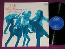BLUE EFFECT Kingdome of life / rare Czech 70s Prog Rock Supraphon LP