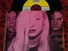Smashing Pumpkins Tristessa Sub Pop 7